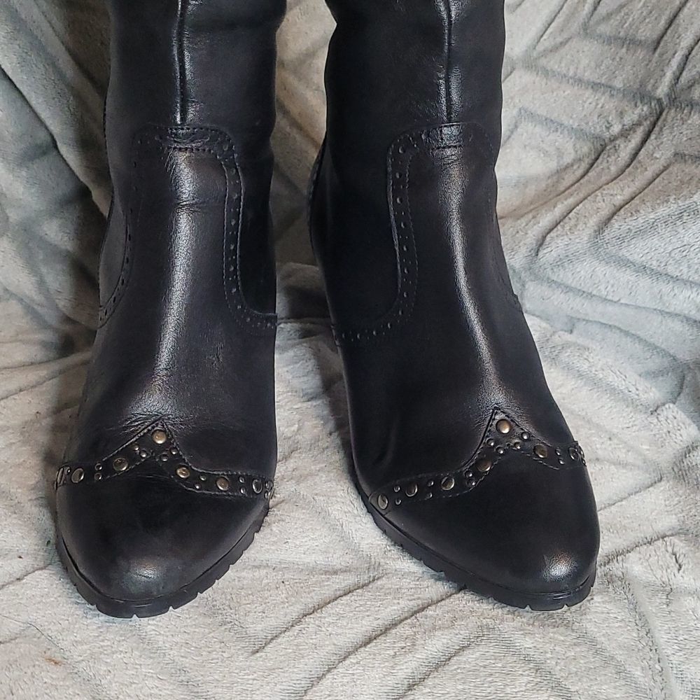 Aaray Knee High Boot - image 2